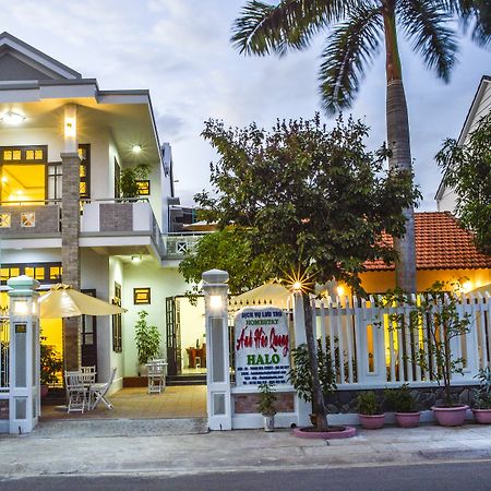 Halo Homestay Hoi An Eksteriør billede