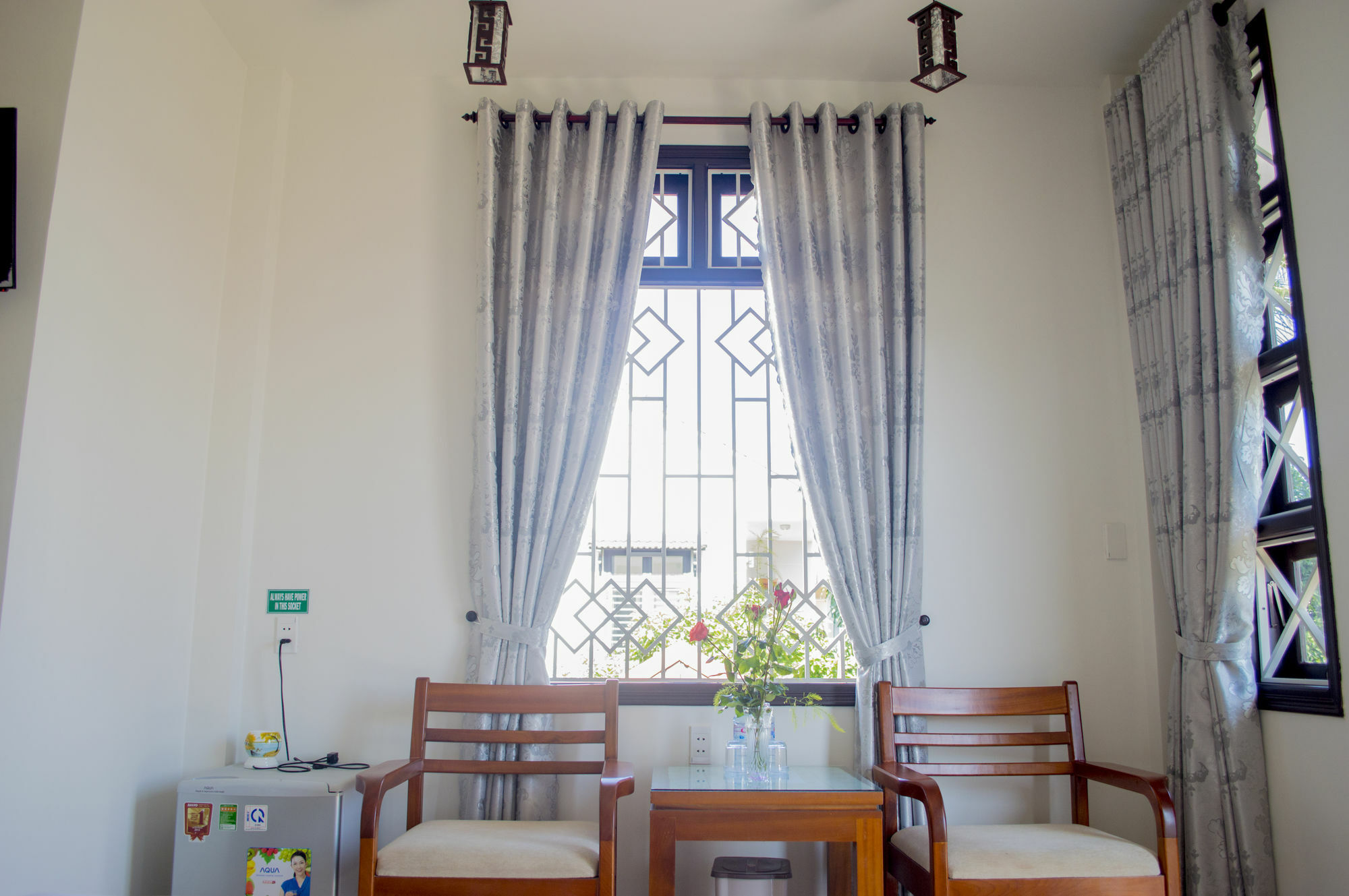 Halo Homestay Hoi An Eksteriør billede