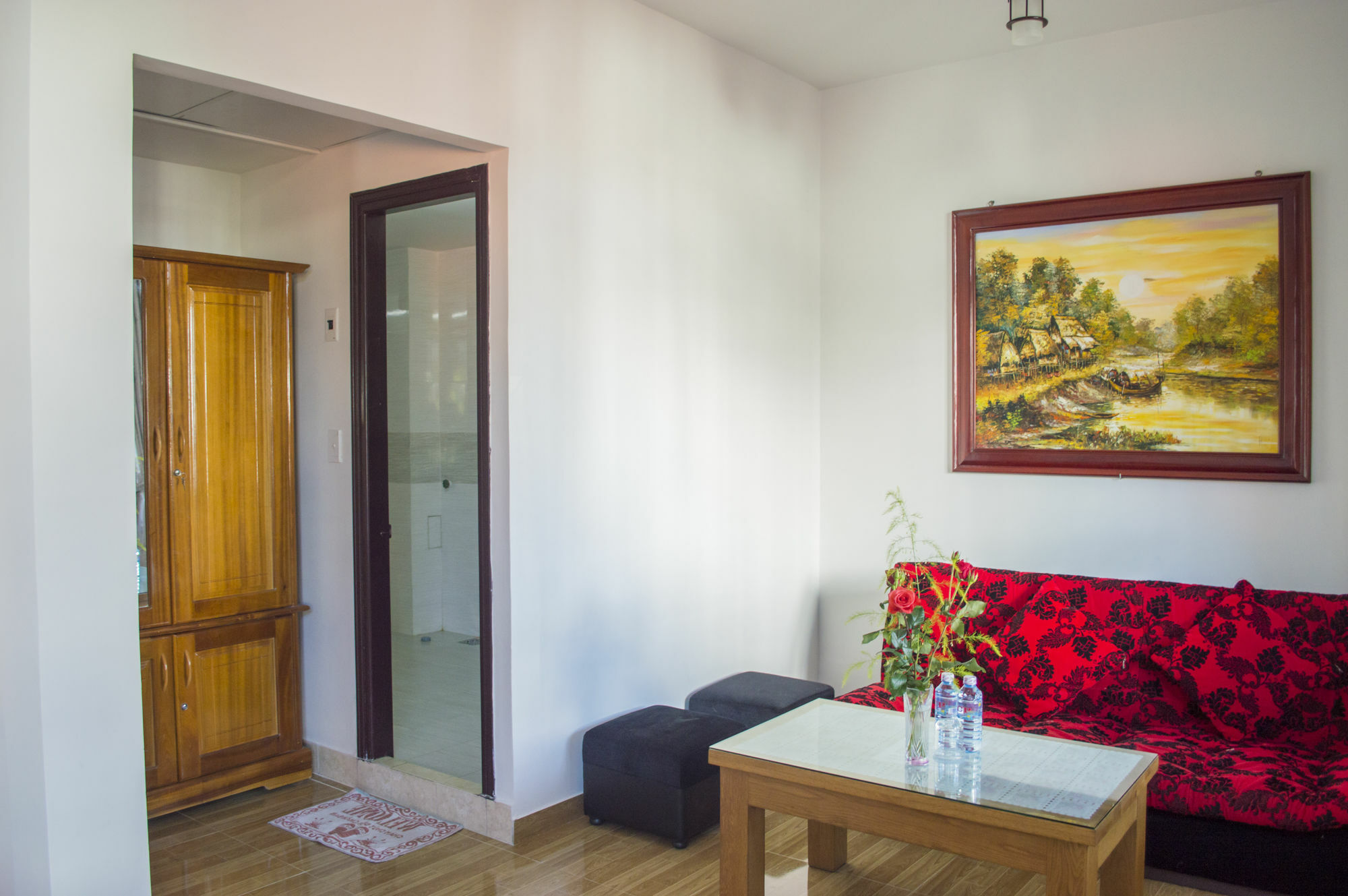 Halo Homestay Hoi An Eksteriør billede